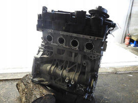 Motor BMW X1 E84 N47D20C 2.0 170PS 130kW 268TKm 2011 Diesel Engine Unkomplett