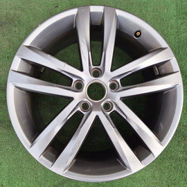 1x Alufelge 18 Zoll 5x112 5G0601025AF VW Golf Vii Rim Wheel FEL1787990790gl