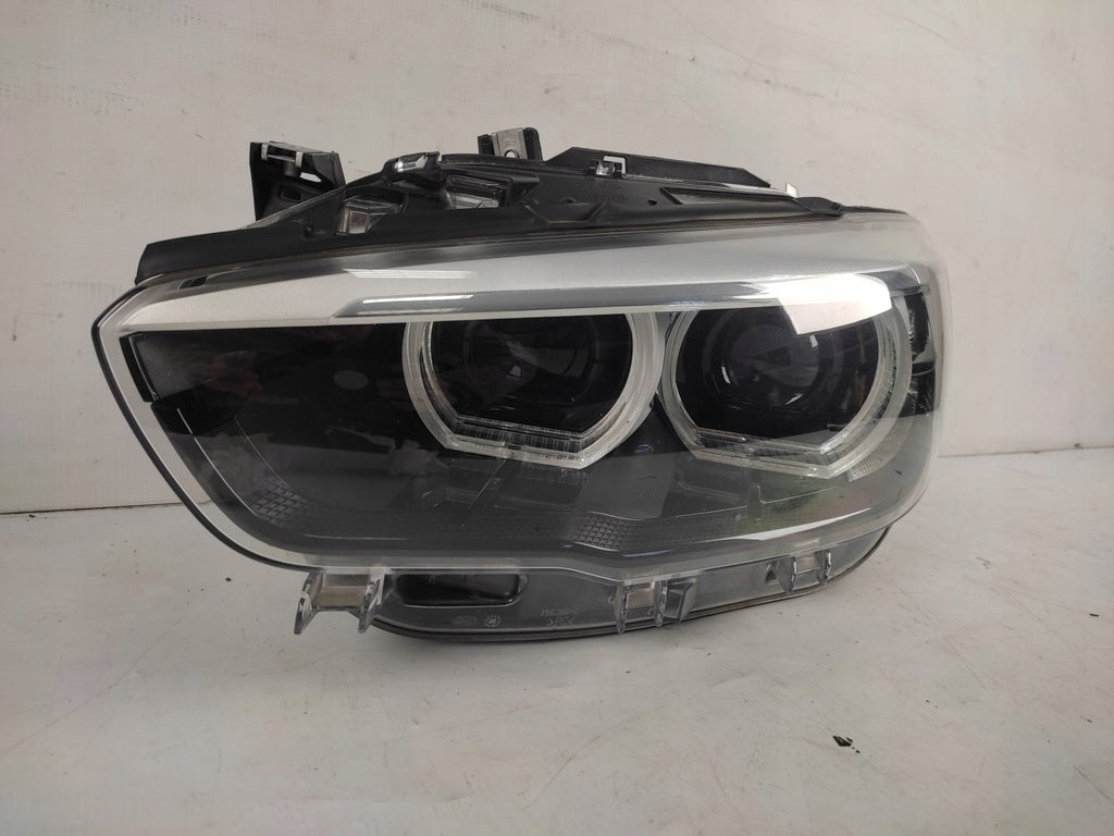 Frontscheinwerfer BMW 1 F21 F20 8739571 Links Scheinwerfer Headlight SCH2472023088xs