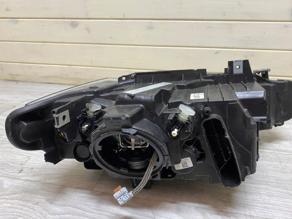 Frontscheinwerfer BMW 3 F30 F31 Xenon Links Scheinwerfer Headlight SCH7659261803um