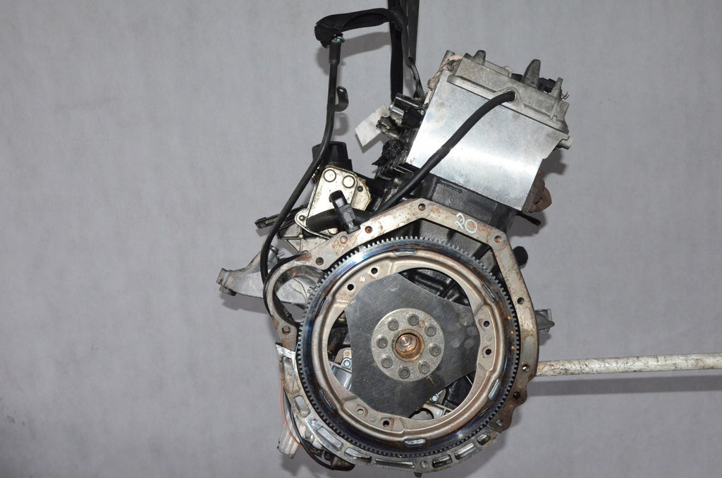 Motor Mercedes-Benz Sprinter 647981 2.7 CDI 156PS 115kW Diesel Engine Unkomplett