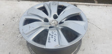 Load image into Gallery viewer, 1x Alufelge 16 Zoll 6.5" 4x108 20ET Glanz Graphit 9678398177 Peugeot 2008 I FEL6028563881zx