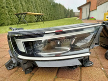 Laden Sie das Bild in den Galerie-Viewer, Frontscheinwerfer Opel Mokka 9834016680 9834016880 LED Rechts oder Links