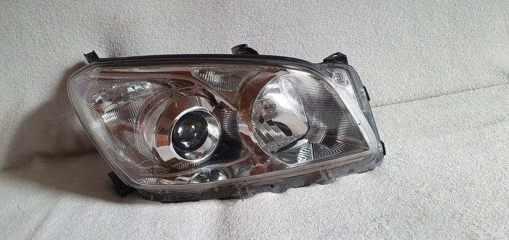 Frontscheinwerfer Toyota 9336860 Rechts Scheinwerfer Headlight