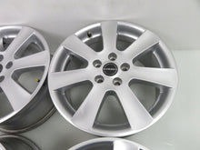 Laden Sie das Bild in den Galerie-Viewer, 4x Alufelge 17 Zoll 8.0" 5x112 50ET Audi I Rim Wheel FEL2892266819xe