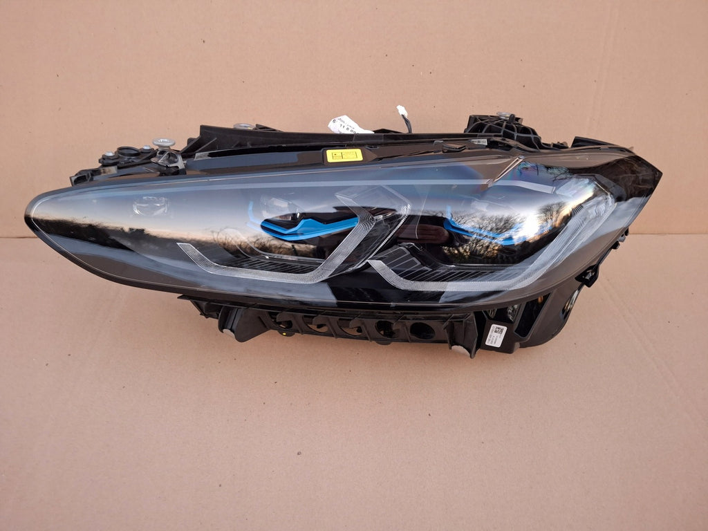 Frontscheinwerfer BMW 4 G22 G82 G23 G83 G26 8084891-05 Laser Links Headlight SCH8684183676rr