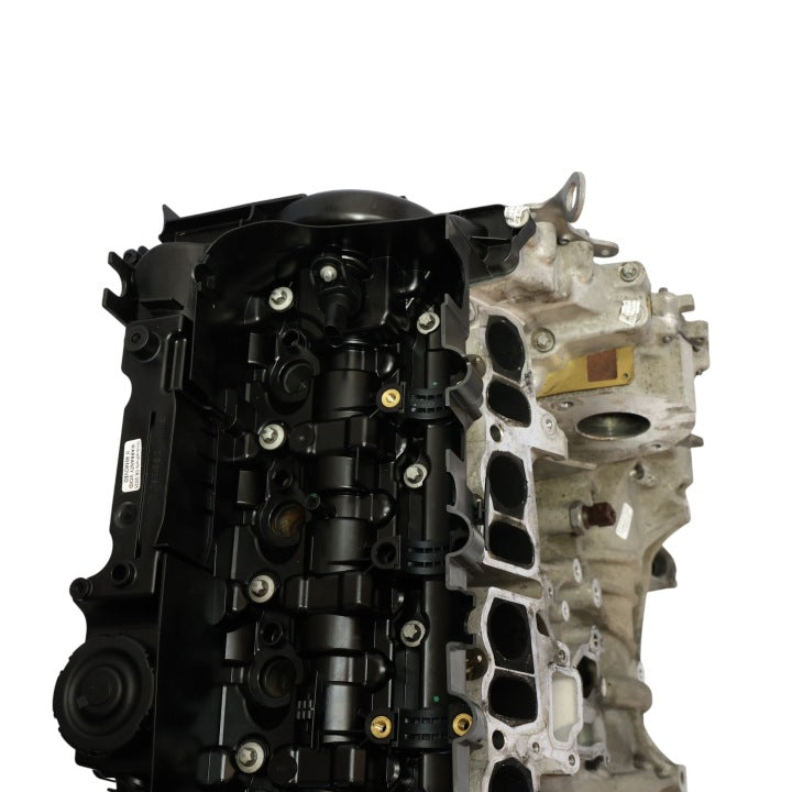 Motor BMW F21 F30 F32 F31 F20 N47D20C 2.0 119TKm Diesel Engine Unkomplett MOT8925515360ue