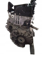 Laden Sie das Bild in den Galerie-Viewer, Motor BMW 5 F10 N47D20C 2.0 241PS 239TKm 2012 Diesel Engine Unkomplett
