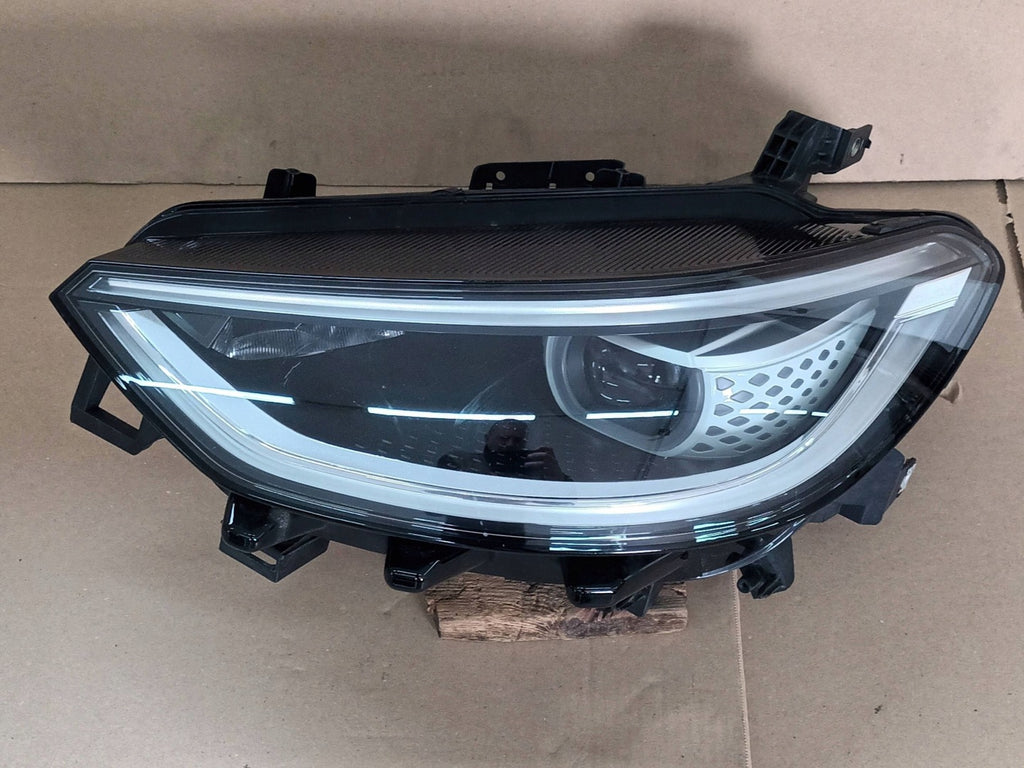 Frontscheinwerfer VW Id.3 10B941035A Links Scheinwerfer Headlight SCH5608826409tv