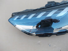 Laden Sie das Bild in den Galerie-Viewer, Frontscheinwerfer Audi A4 B9 8W0941035J LED Links Scheinwerfer Headlight SCH3408967933lk