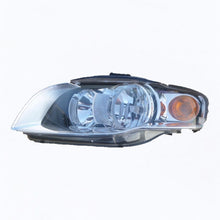 Laden Sie das Bild in den Galerie-Viewer, Frontscheinwerfer Audi A4 B7 8E0941003AJ Links Scheinwerfer Headlight