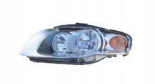 Laden Sie das Bild in den Galerie-Viewer, Frontscheinwerfer Audi A4 B7 8E0941003AJ Links Scheinwerfer Headlight