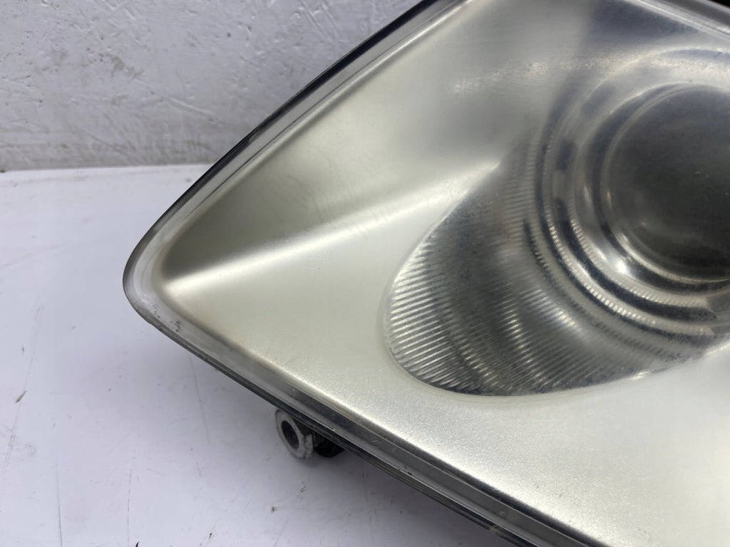 Frontscheinwerfer VW Touareg 7L6941015AP Xenon Links Scheinwerfer Headlight SCH6955278017na