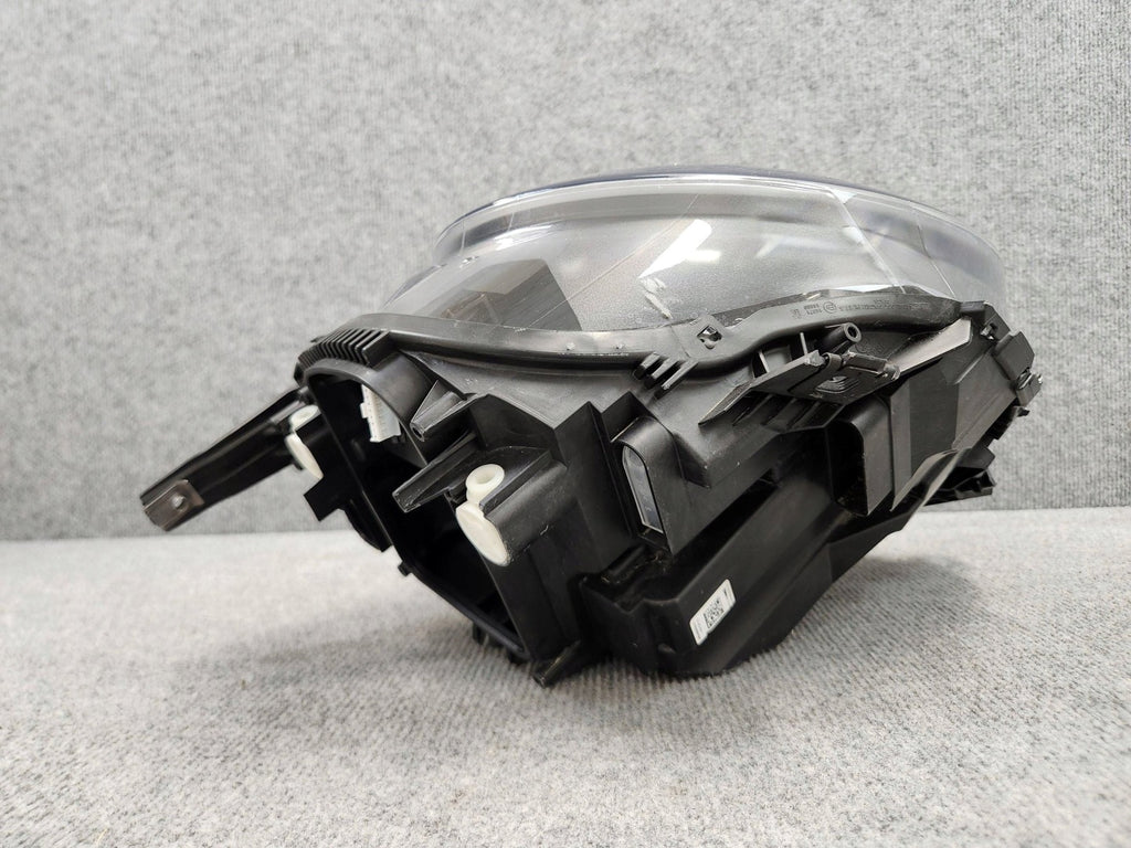 Frontscheinwerfer Mini F56 F55 5A07DB705 LED Links Scheinwerfer Headlight SCH9269379378sn