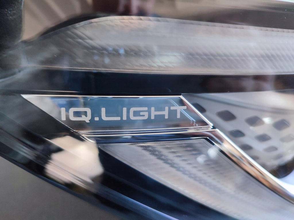 Frontscheinwerfer VW Id.4 11B941036D LED Rechts Scheinwerfer Headlight SCH4558358943dv