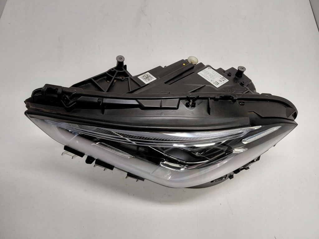 Frontscheinwerfer Mercedes-Benz Cla A1189066901 Links Scheinwerfer Headlight SCH8062764117kr