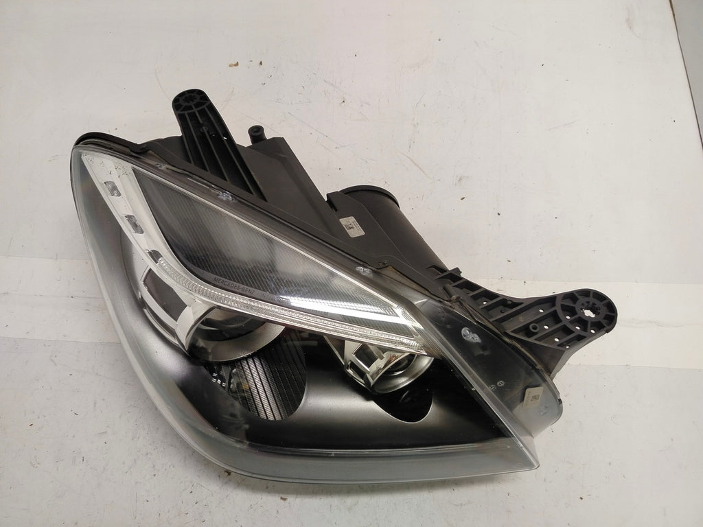 Frontscheinwerfer Mercedes-Benz Slk Amg Xenon Rechts Scheinwerfer Headlight