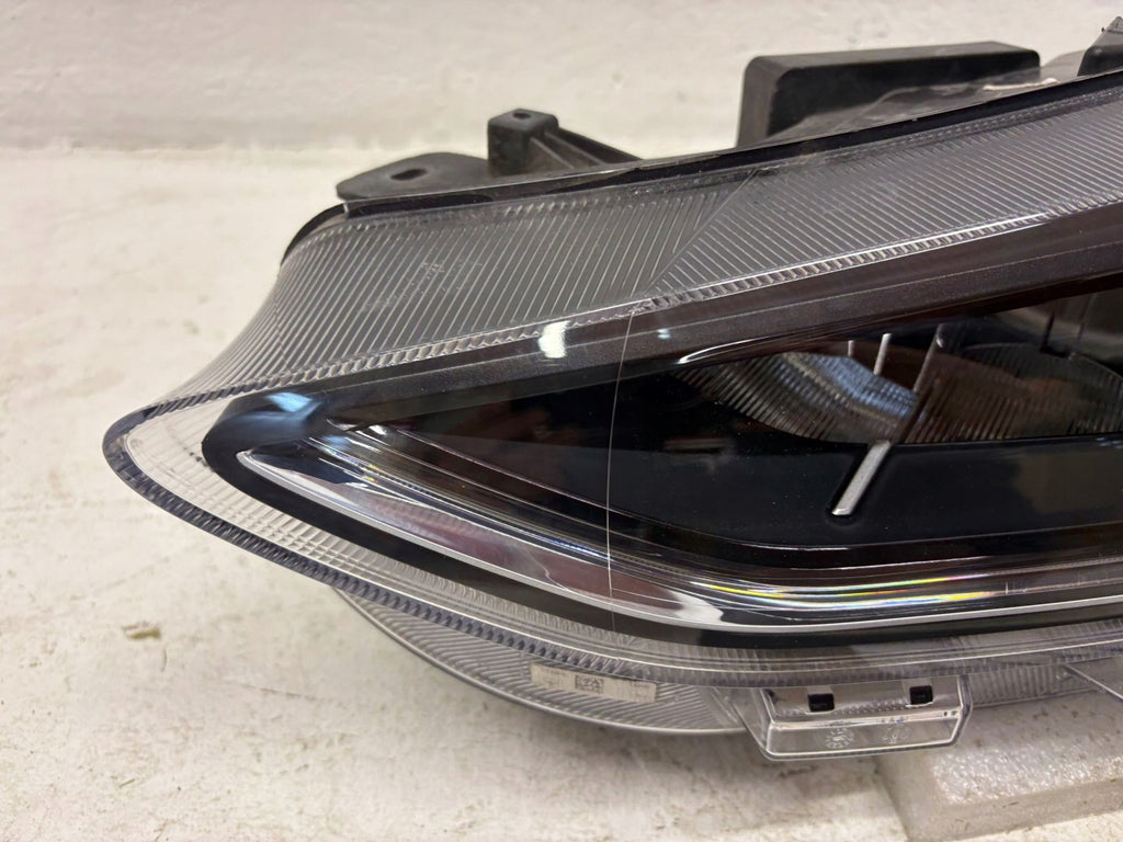 Frontscheinwerfer Ford Focus NX7B13E015CD Links Scheinwerfer Headlight SCH4332443659xq