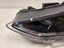 Laden Sie das Bild in den Galerie-Viewer, Frontscheinwerfer Ford Focus NX7B13E015CD Links Scheinwerfer Headlight SCH4332443659xq