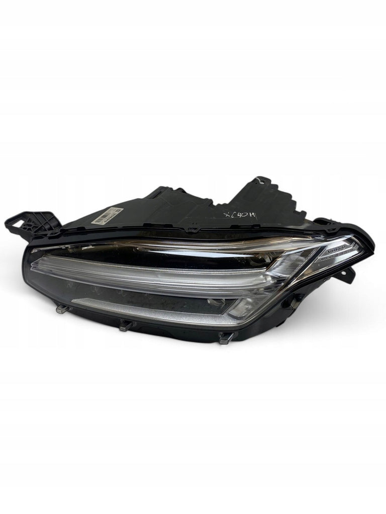 Frontscheinwerfer Volvo Xc90 31468665 31395944 LED Links Scheinwerfer Headlight SCH3140000170se