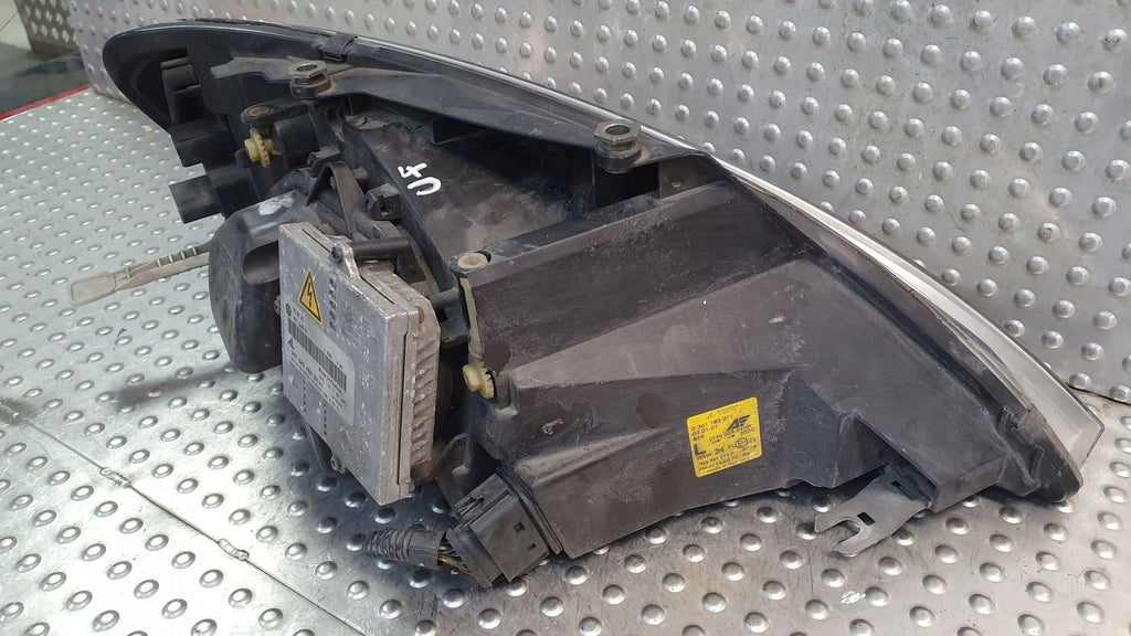 Frontscheinwerfer Ford Galaxy 7M5941015F Xenon Ein Stück (Rechts oder Links) SCH7228628166pk