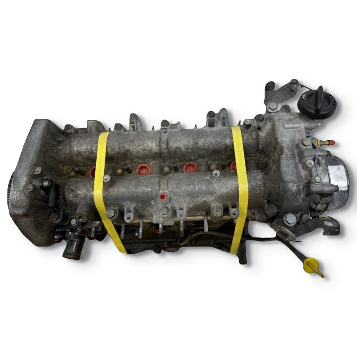 Motor Fiat Freemont 939B5000 2.0 JTD 185TKm 2011 Diesel Engine Unkomplett MOT2059809868zn