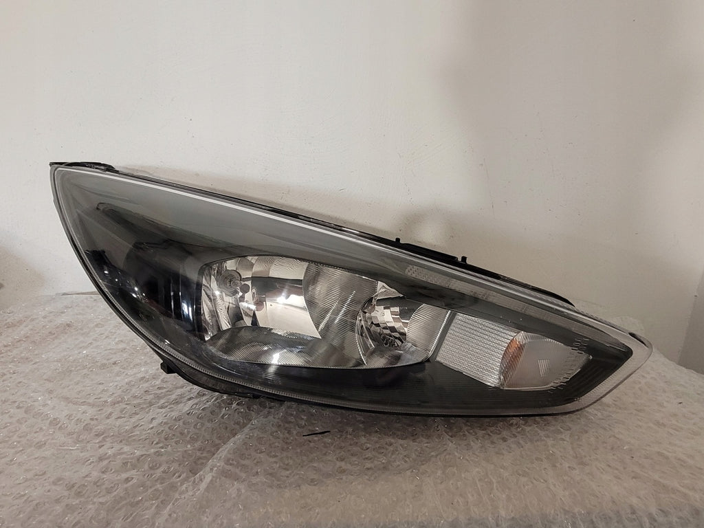 Frontscheinwerfer Ford Focus F1EB-13W029A LED Rechts Scheinwerfer Headlight