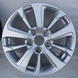 1x Alufelge 16 Zoll 6.5
