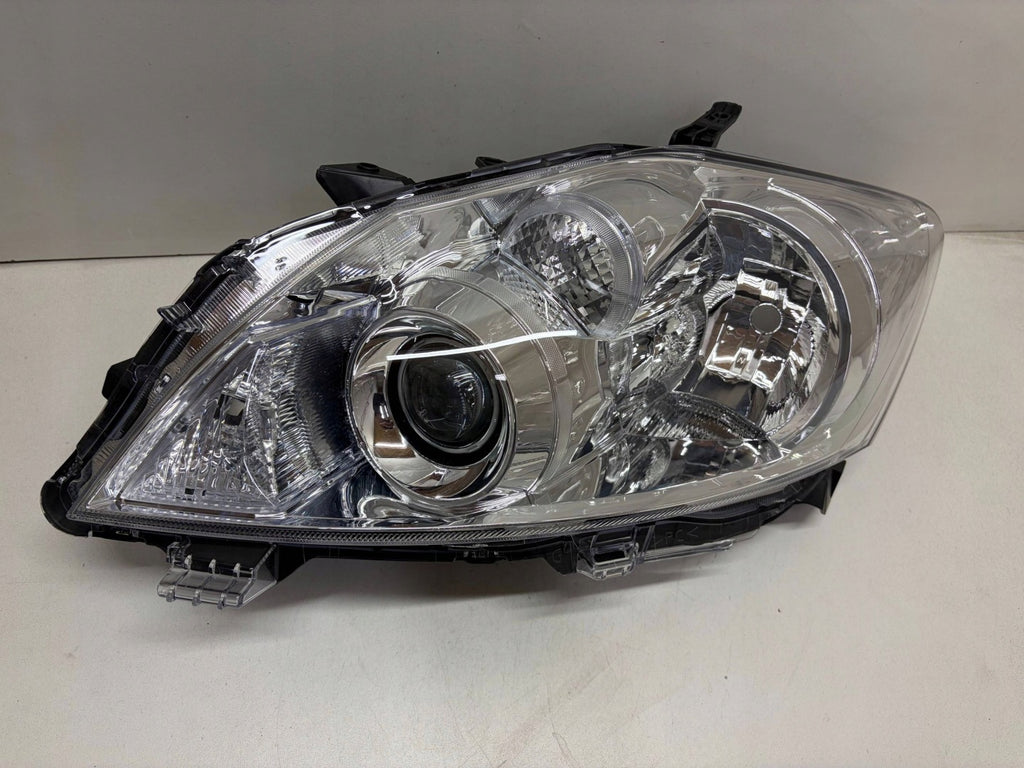 Frontscheinwerfer Toyota Auris 81170-02540 Links Scheinwerfer Headlight SCH8588953157ve