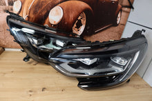 Laden Sie das Bild in den Galerie-Viewer, Frontscheinwerfer Renault Megane IV 90060931 90060926 Full LED Rechts oder Links SCH3868402665tl