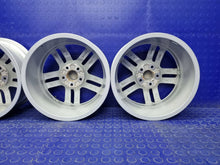 Laden Sie das Bild in den Galerie-Viewer, 4x Alufelge 17 Zoll 7.5" 5x112 8W0601025E Audi A4 B9 Rim Wheel FEL3010120058ew