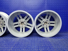 Laden Sie das Bild in den Galerie-Viewer, 4x Alufelge 17 Zoll 7.5" 5x112 8W0601025E Audi A4 B9 Rim Wheel FEL3010120058ew