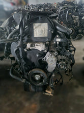 Laden Sie das Bild in den Galerie-Viewer, Motor Peugeot 308 10JBEK 9H05 1.6 EHDI 260TKm Diesel Engine Unkomplett