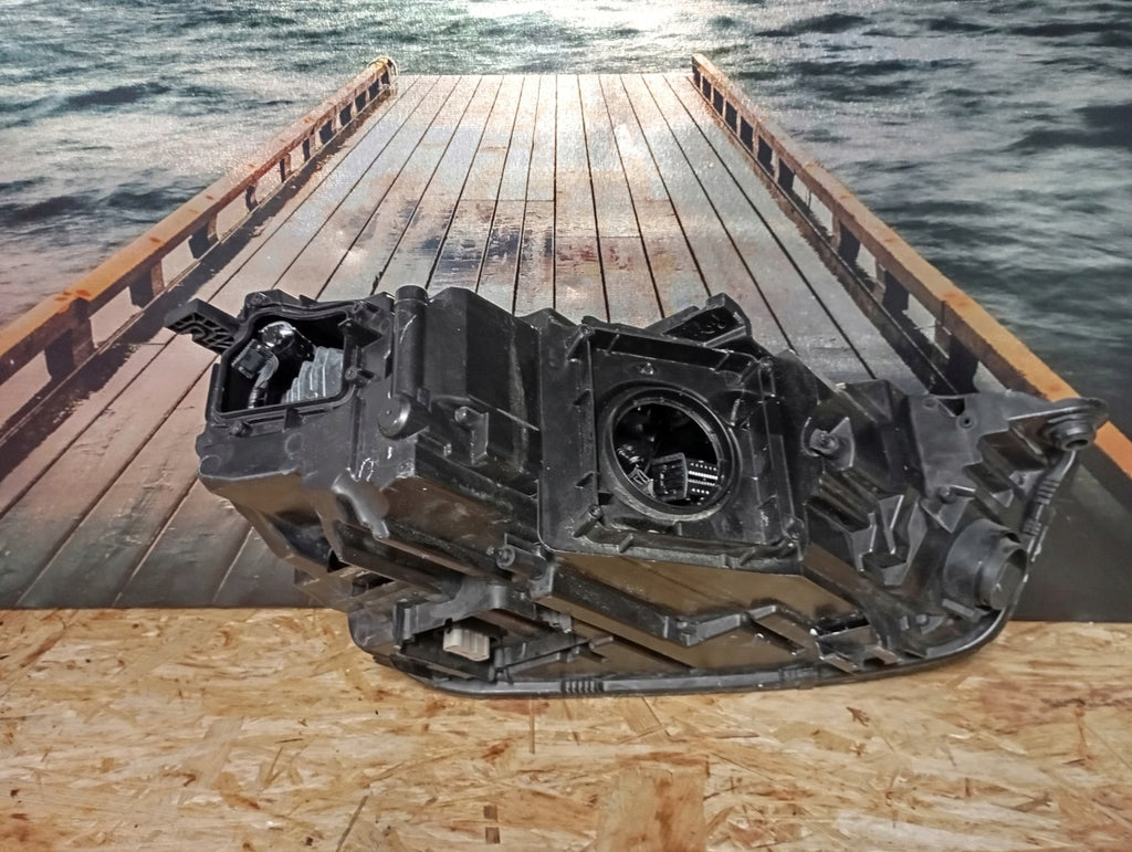 Frontscheinwerfer Audi Q5 80A941033 Full LED Links Scheinwerfer Headlight