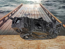 Load image into Gallery viewer, Frontscheinwerfer Audi Q5 80A941033 Full LED Links Scheinwerfer Headlight