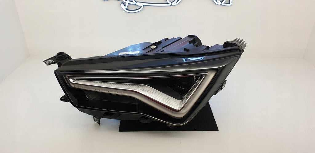Frontscheinwerfer Seat Ateca 576941031B Full LED Links Scheinwerfer Headlight