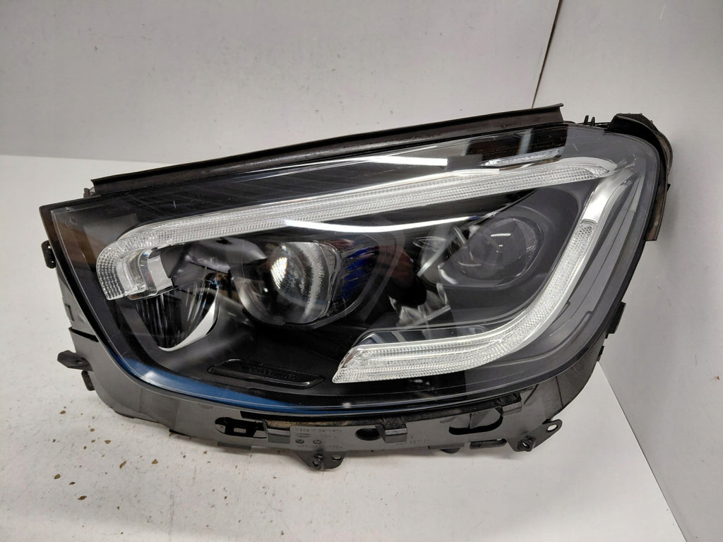 Frontscheinwerfer Mercedes-Benz Glc A2539064903 Links Scheinwerfer Headlight SCH5705122386nc