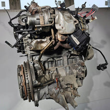 Laden Sie das Bild in den Galerie-Viewer, Motor Renault Megane III Scenic H4JA700 1.4 TCE 96kW 232TKm 2011 Benzin Komplett MOT3491974599xb