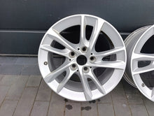Laden Sie das Bild in den Galerie-Viewer, 4x Alufelge 16 Zoll 7.0" 5x112 47ET BMW 4 Rim Wheel FEL6977802830tl
