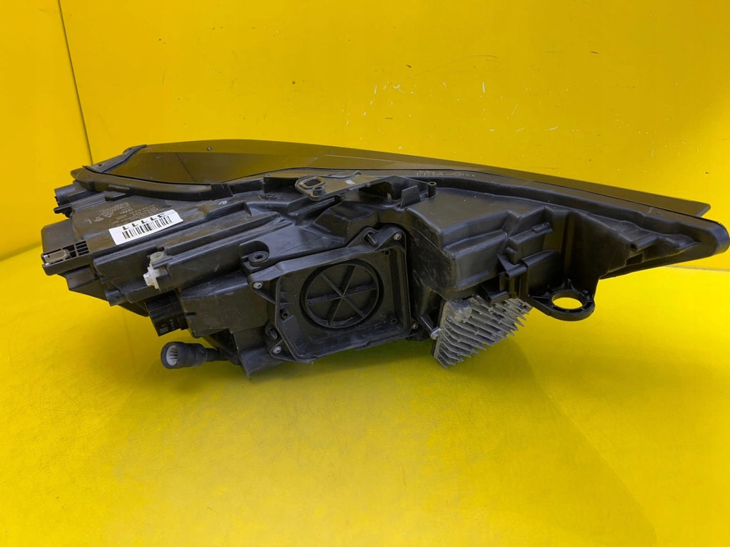 Frontscheinwerfer Audi A6 C8 4K0941033 LED Links Scheinwerfer Headlight SCH9688275494tu