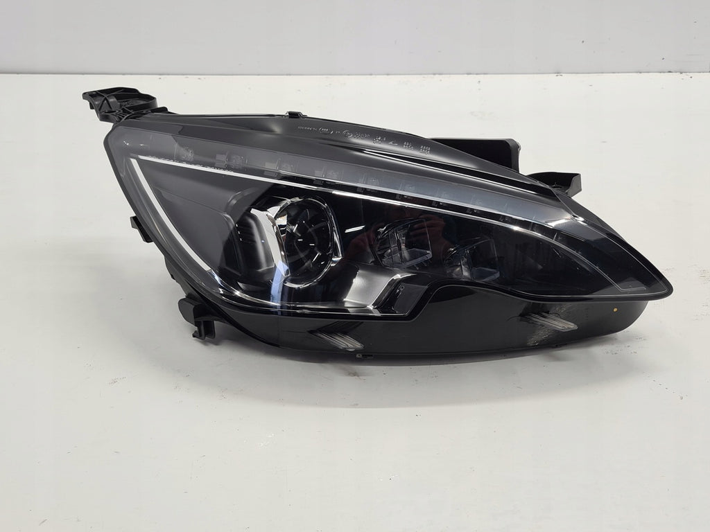 Frontscheinwerfer Peugeot 308 96778323 Full LED Rechts Scheinwerfer Headlight SCH6632867902pb