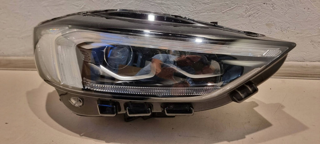 Frontscheinwerfer Ford KT4B13W029HG LED Rechts Scheinwerfer Headlight SCH5583368541ck