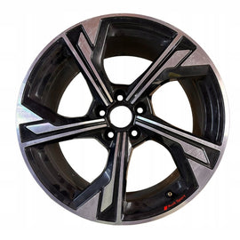 1x Alufelge 19 Zoll 8.5