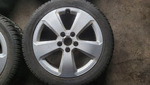 Laden Sie das Bild in den Galerie-Viewer, 1x Alufelge 17 Zoll 6.0" 5x112 46ET 8V0601025C Audi A3 Rim Wheel