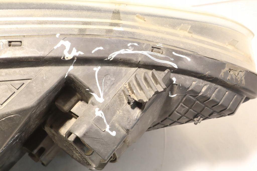 Frontscheinwerfer Hyundai I20 Links Scheinwerfer Headlight SCH2448497696fk