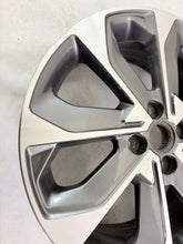 Laden Sie das Bild in den Galerie-Viewer, 1x Alufelge 17 Zoll 6.5" 4x100 39ET Graphit 52910H8500 Kia Stonic Rim Wheel FEL9678638059mk