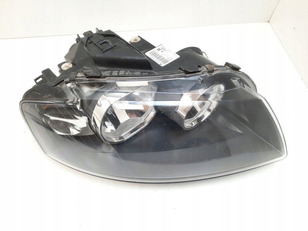 Frontscheinwerfer Audi A3 8P0941004K Rechts Scheinwerfer Headlight SCH1745592792ps