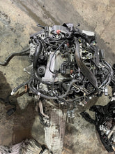 Laden Sie das Bild in den Galerie-Viewer, Motor Audi A5 A4 DETA 2.0 TDI 190PS 140kW Diesel Engine Unkomplett