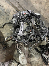 Laden Sie das Bild in den Galerie-Viewer, Motor Audi A5 A4 DET DETA 2.0 TDI 190PS 140kW Diesel Engine Unkomplett MOT7821659931wd