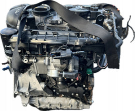 Motor Audi Seat Skoda VW A3 Golf VI I CAW 2.0 TSI 105TKm Benzin Engine Komplett